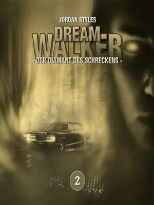 cover image of Der Diamant des Schreckens
